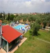 מלון Rainbow Zante