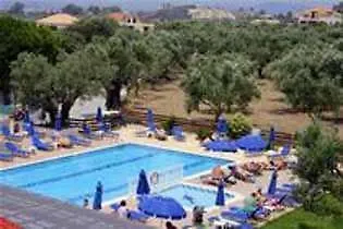 Rainbow Zante מלון Kalamákion